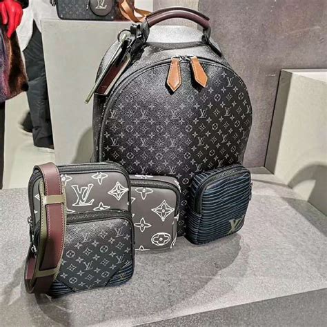 lv backpack laptop